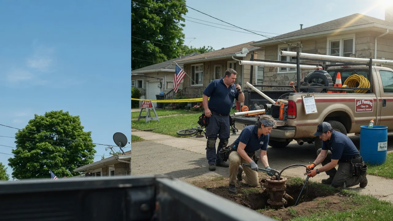 Water Heater Replacement in Newton, MS near me